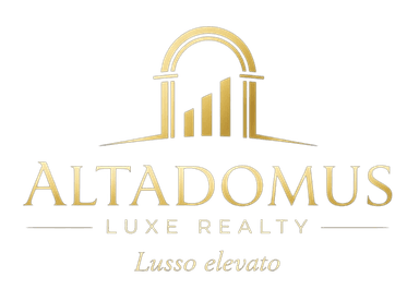 Altadomus Luxe Realty