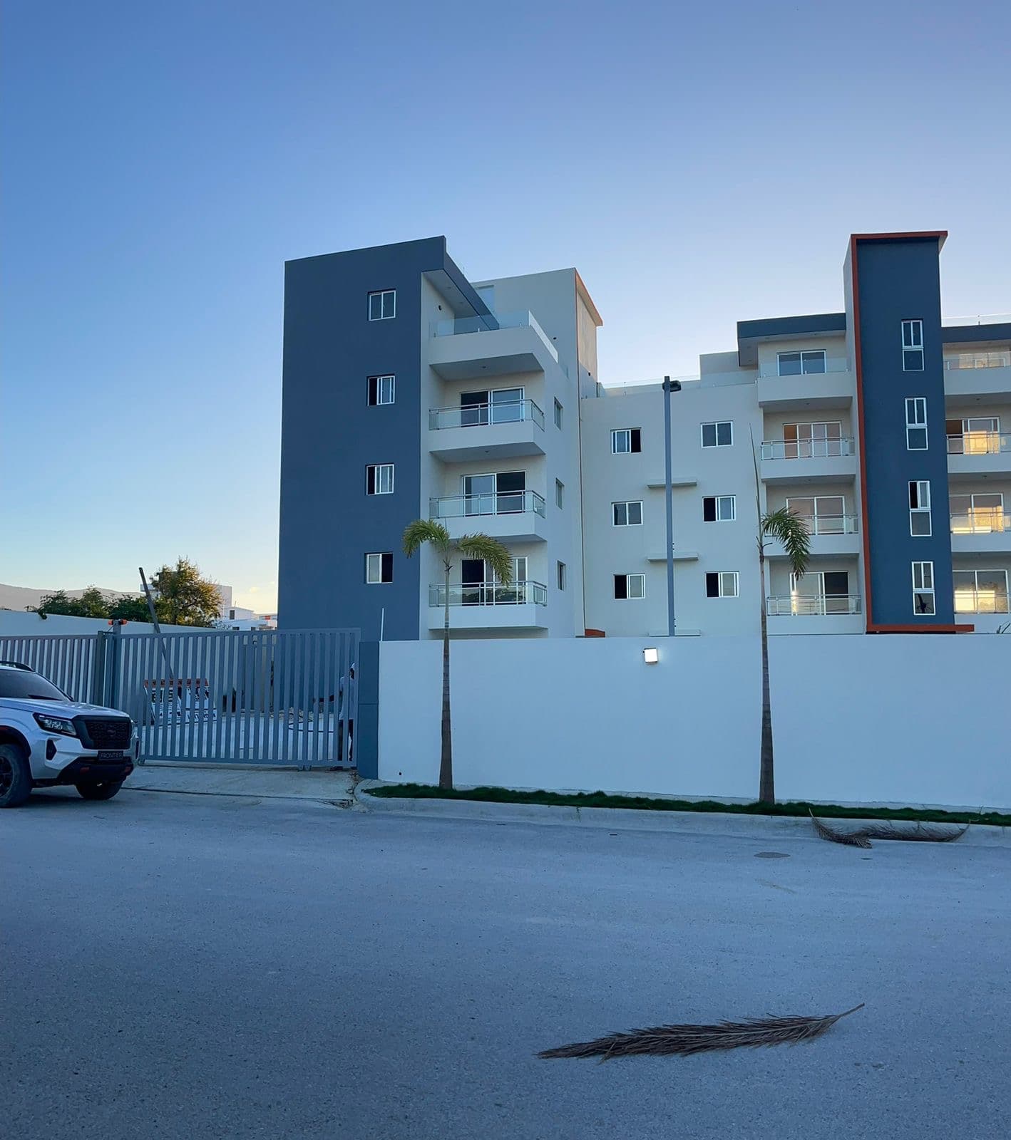 Apartamento Nuevo en Exclusivo sector de Barahona