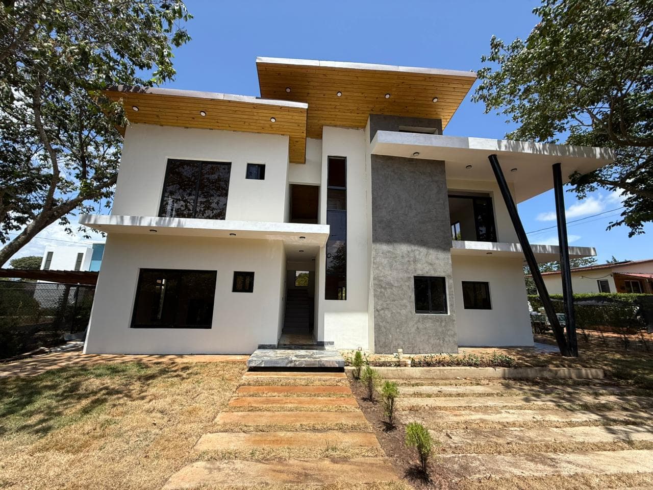 Villa en venta en Jarabacoa