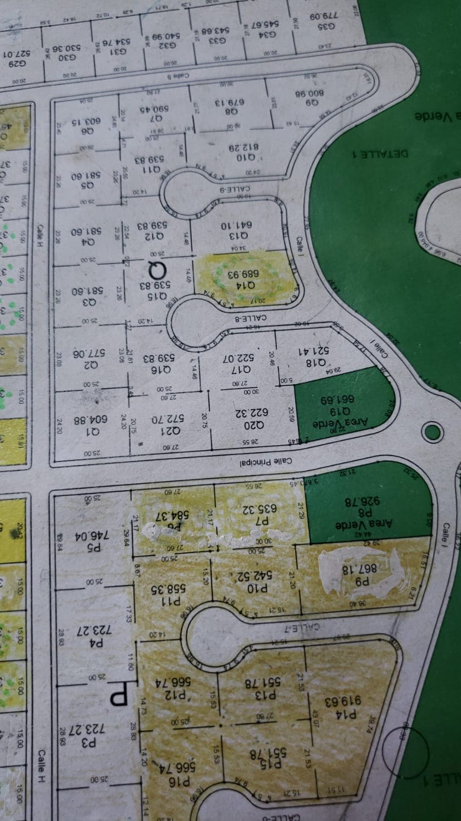 Solar de 700.6 m² en Gamundi, La Vega - Ideal para Inversión y Desarrollo