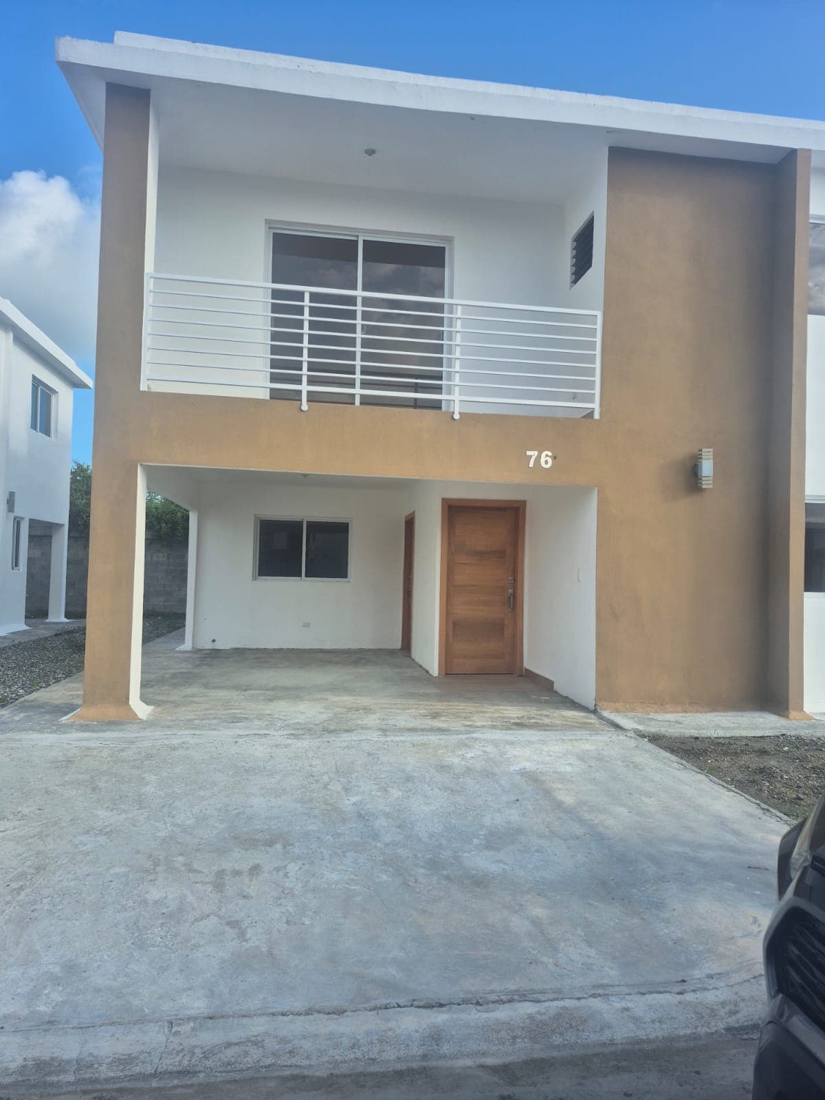 🏡Tu nuevo hogar te espera en Baní