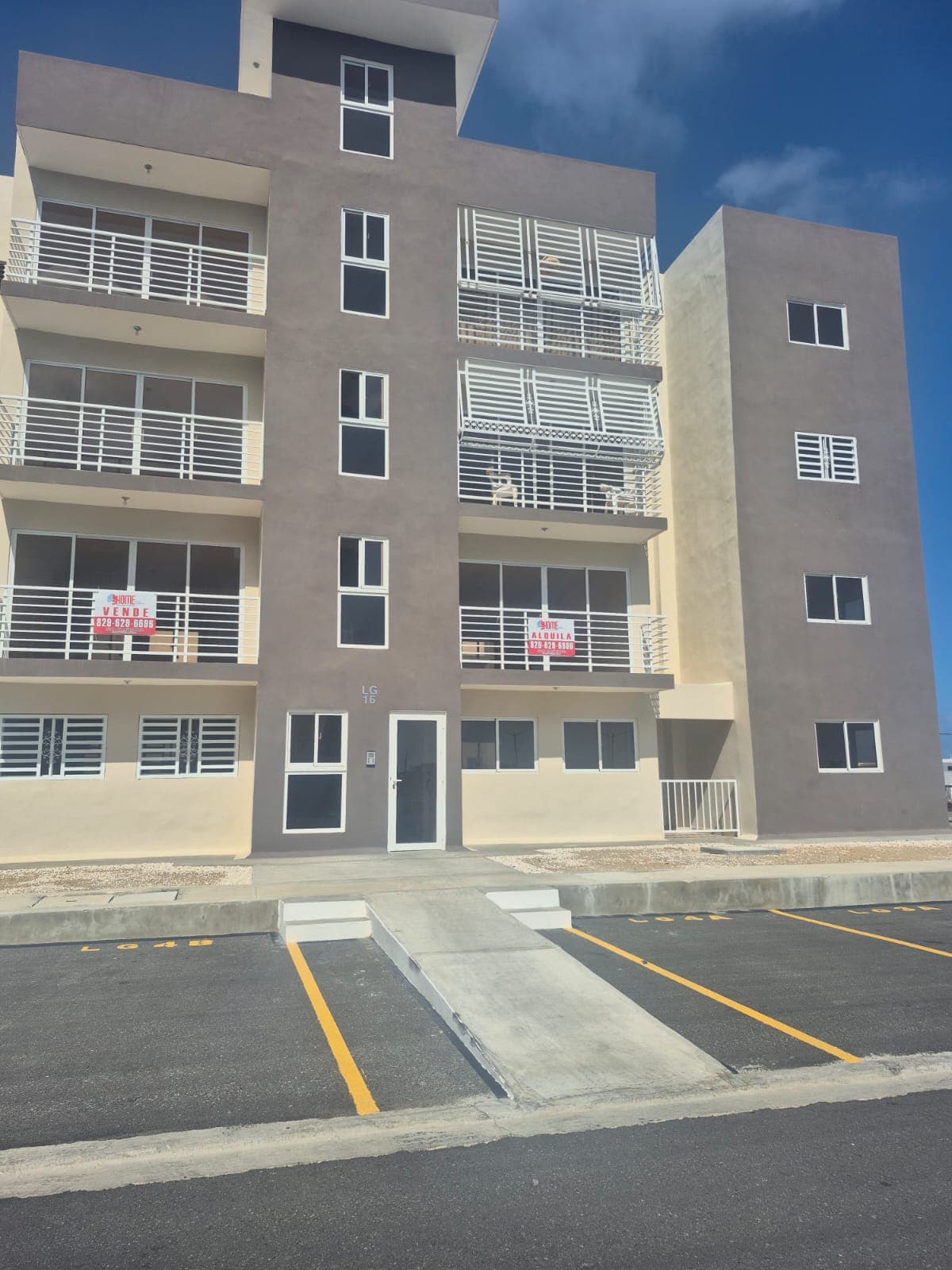 🏡✨ APARTAMENTO EN DON MARCELO II – BANÍ ✨🏡