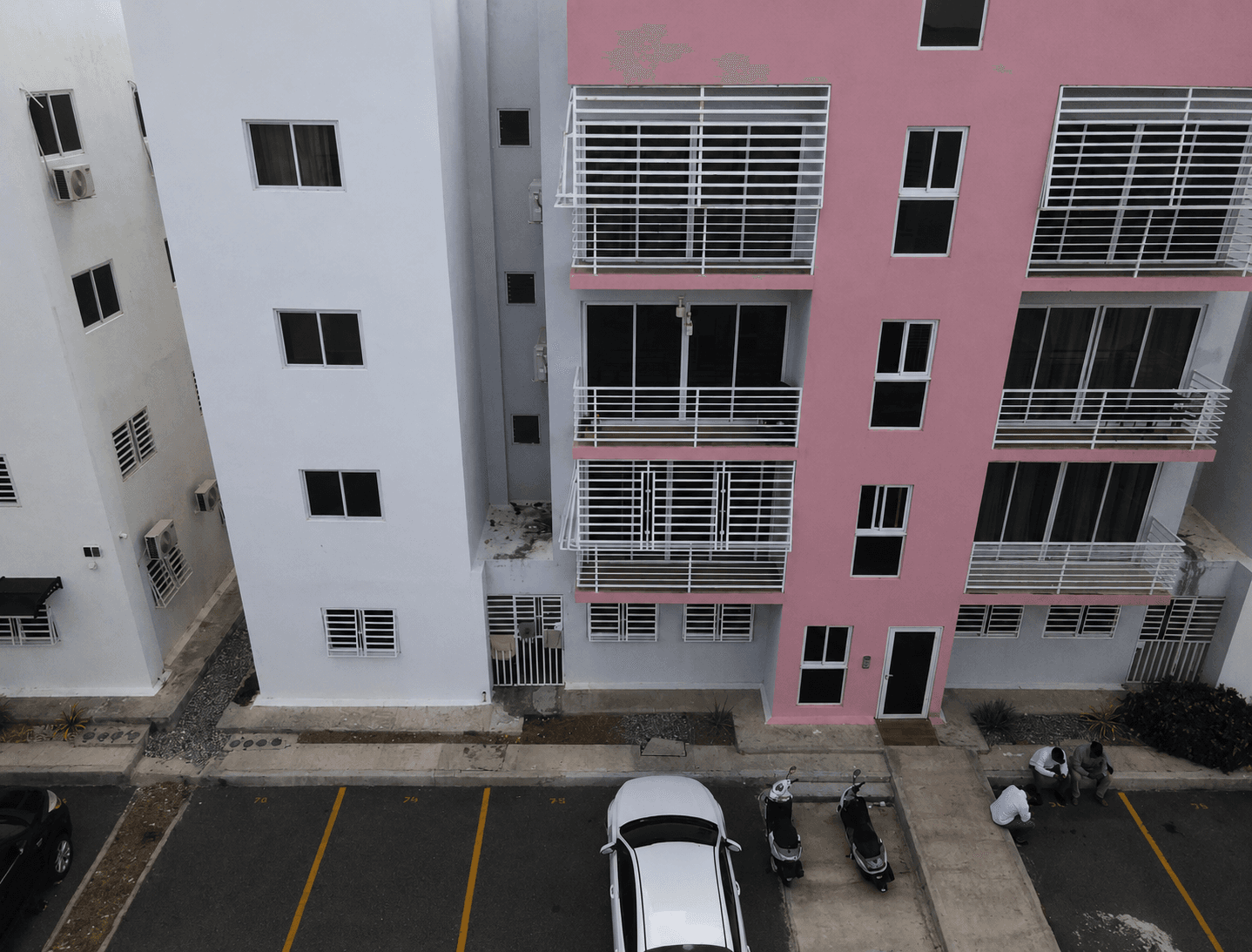 🏡 APARTAMENTO EN DON MARCELO I – Baní | 2do Nivel ✨