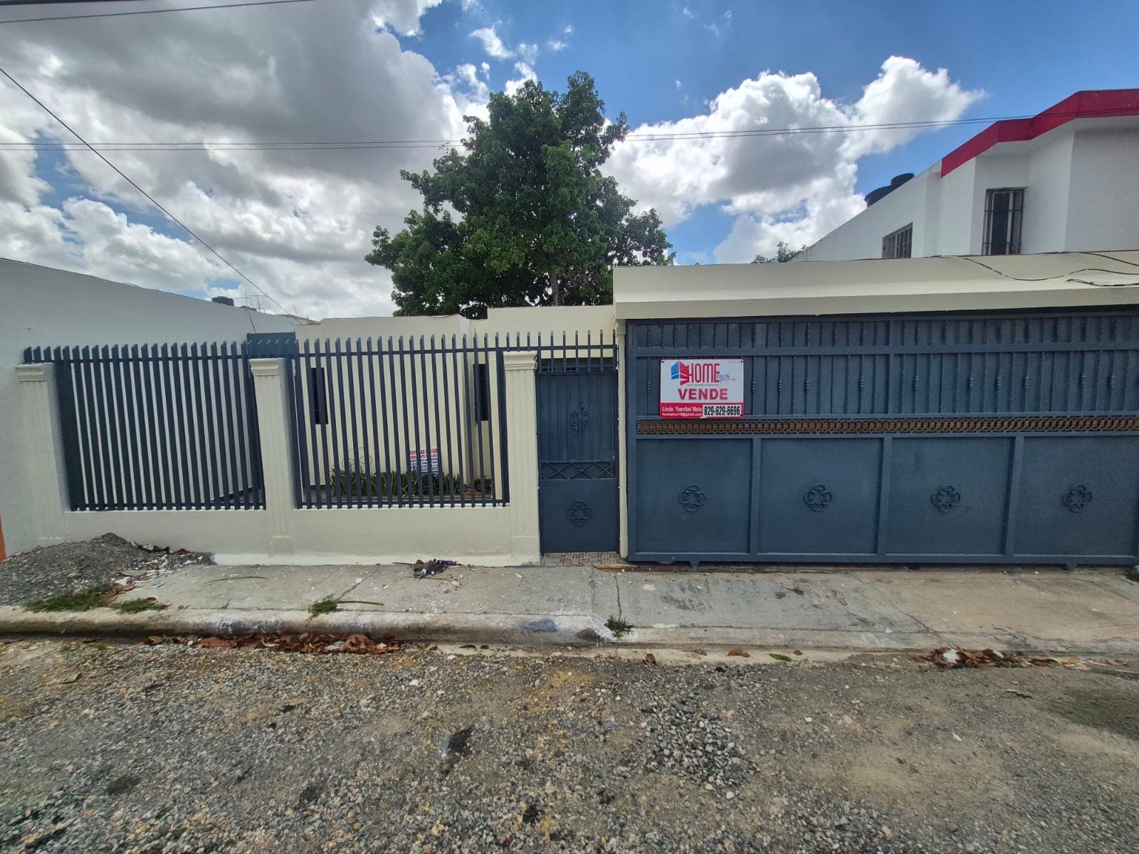 🏡✨ CASA EN VENTA EN SAN ISIDRO ✨🏡