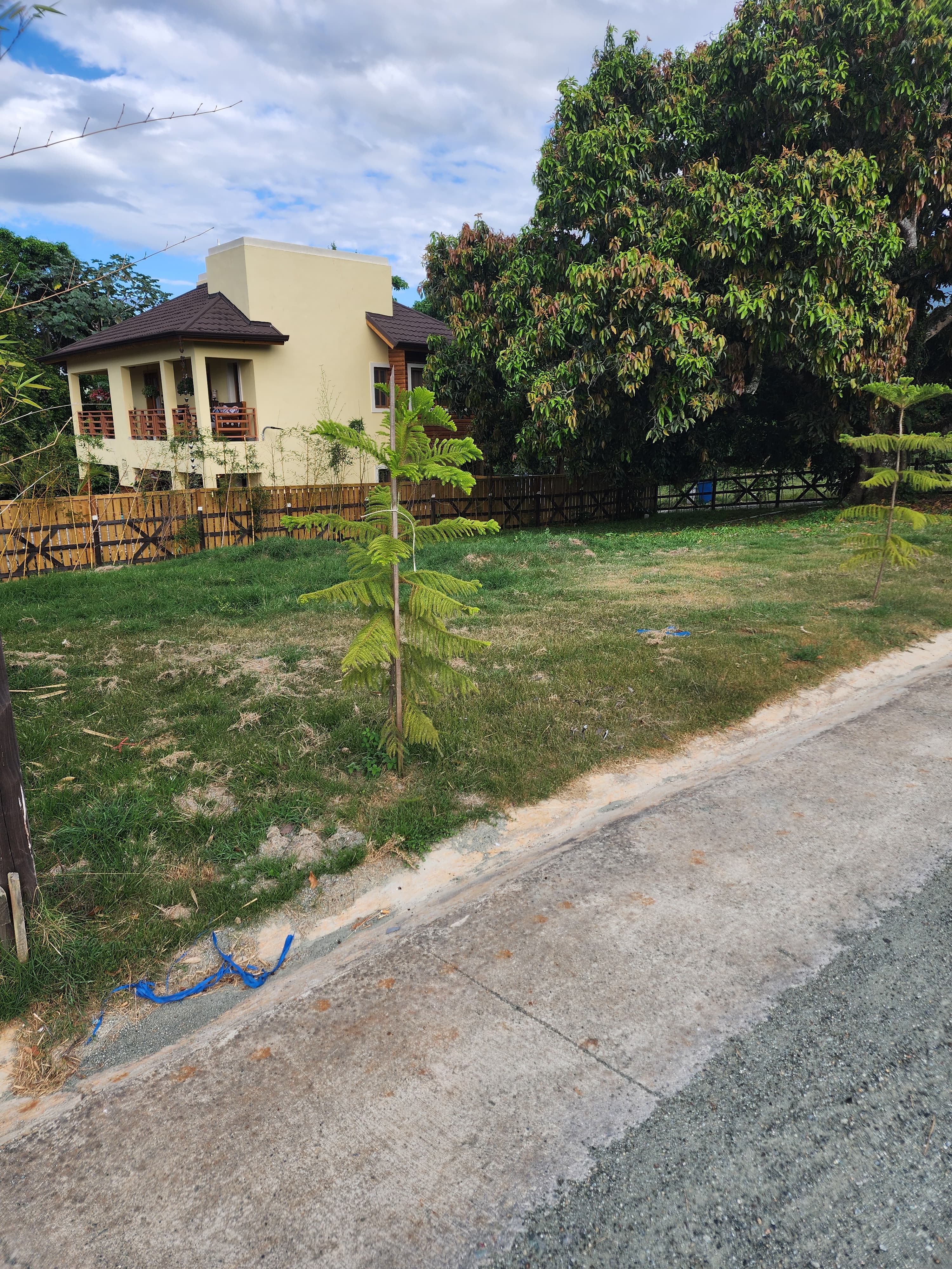 Vendo solar en Jarabacoa