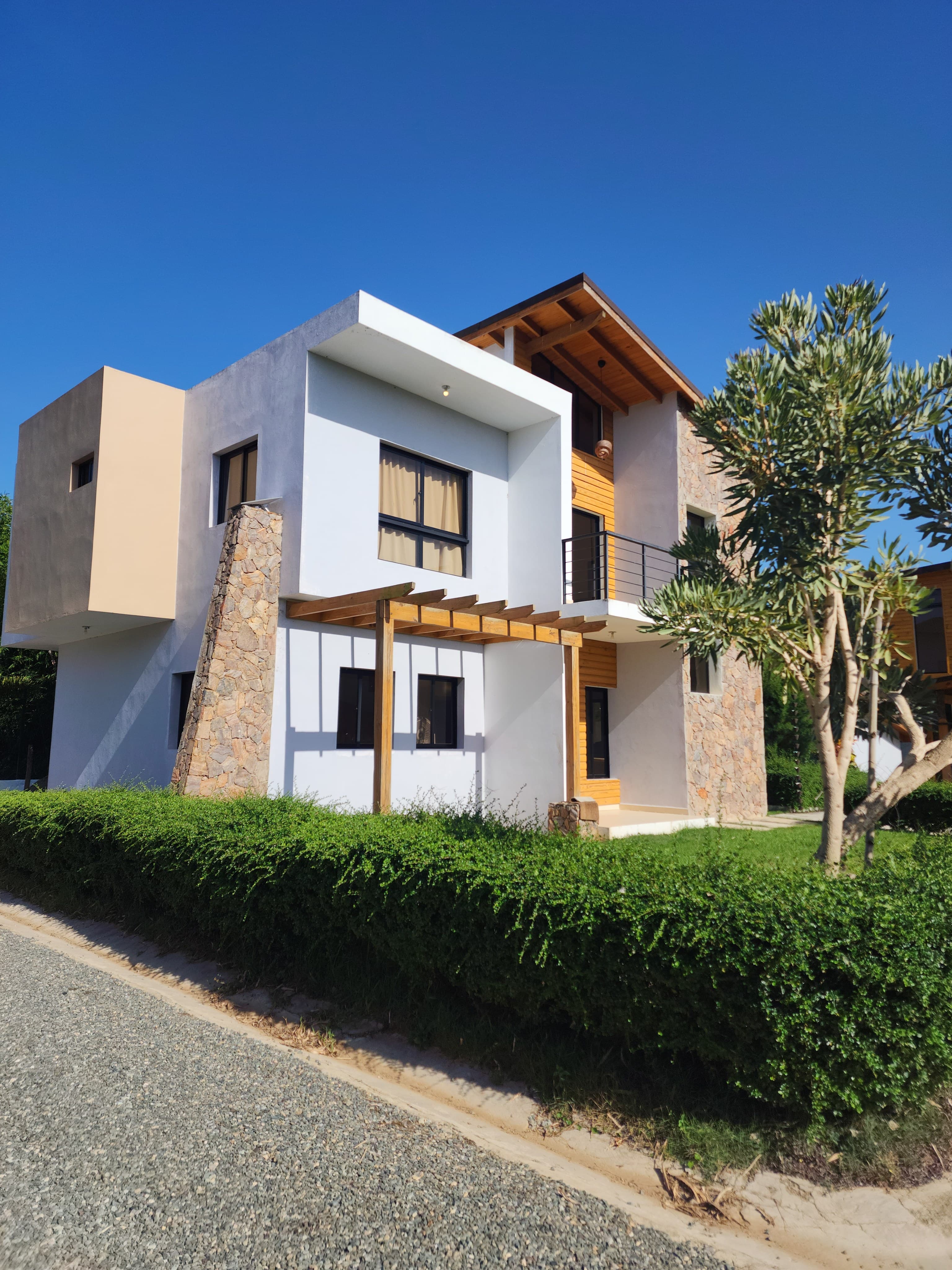 Villa en venta Jarabacoa